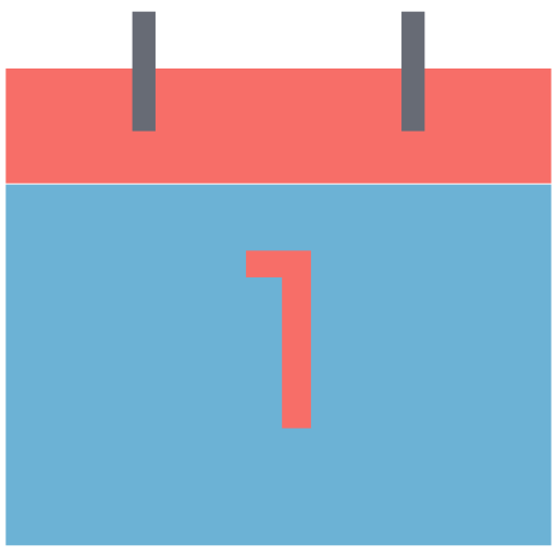 Calendar free icon