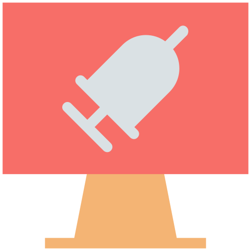 Компьютер бесплатно иконка