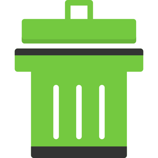 Delete free icon Delete free icon