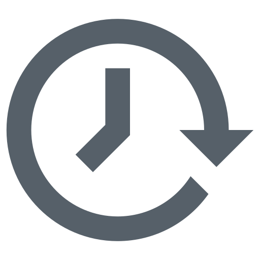 historia icono gratis