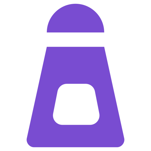 Солонка бесплатно иконка Солонка бесплатно иконка