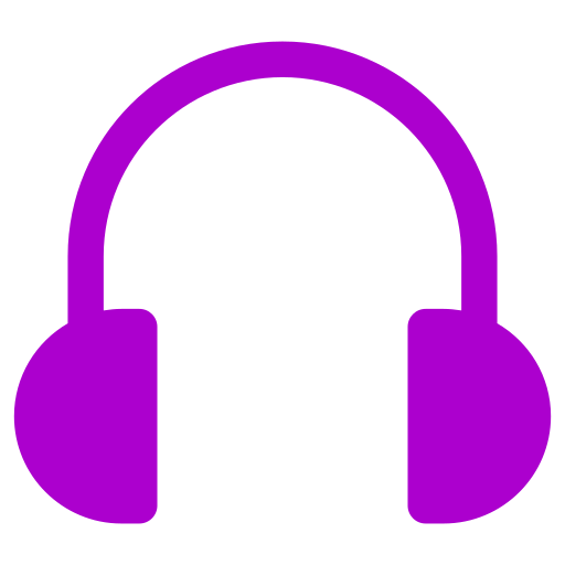 auriculares icono gratis