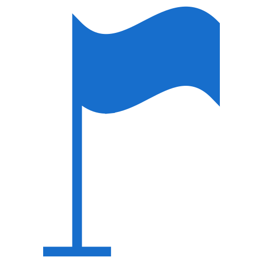 Флаг бесплатно иконка