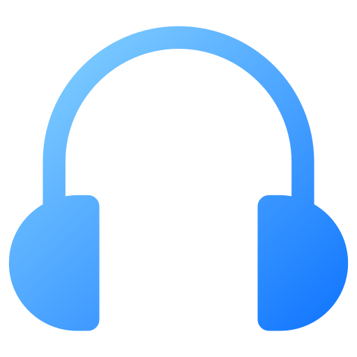 auriculares icono gratis