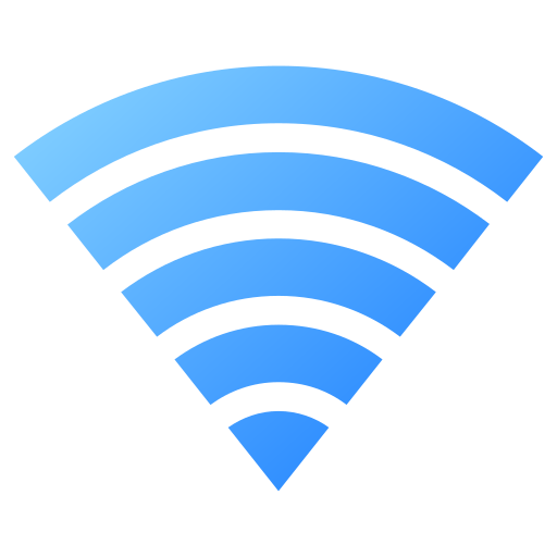 wifi icono gratis