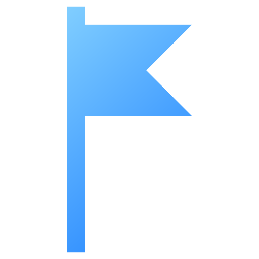 bandera icono gratis