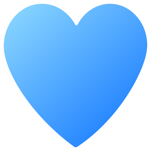 corazón icono gratis