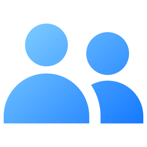 People free icon People free icon