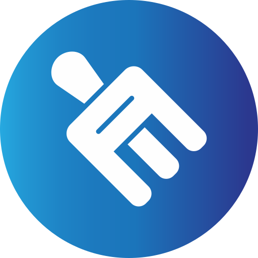 Comb free icon