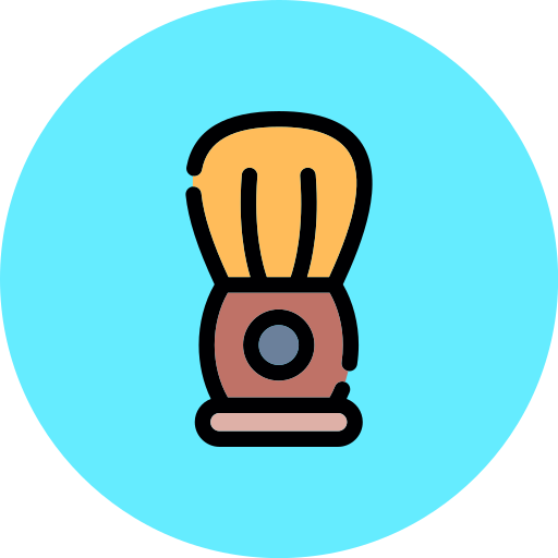 cepillar icono gratis