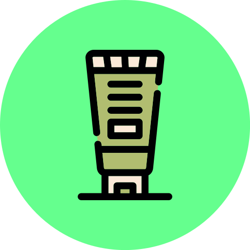 creme kostenlos Icon
