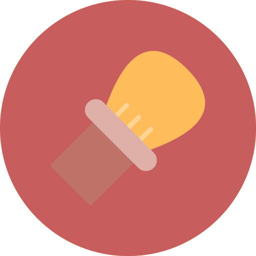 cepillar icono gratis