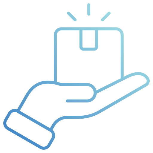 oferta de productos icono gratis