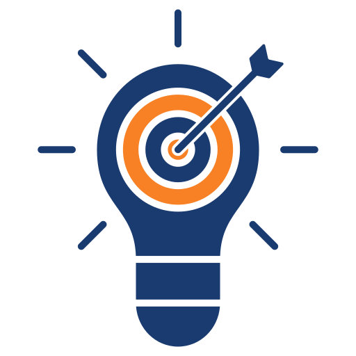 estratégia de marketing grátis ícone estratégia de marketing grátis ícone