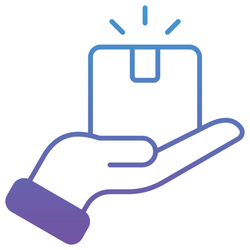 oferta de productos icono gratis