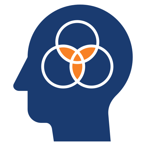 psicografía icono gratis