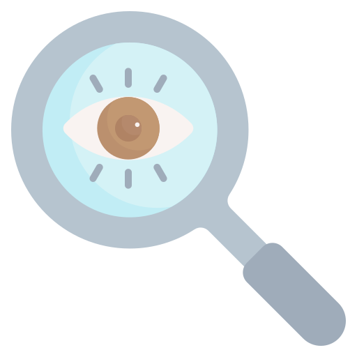 beobachtung kostenlos Icon beobachtung kostenlos Icon
