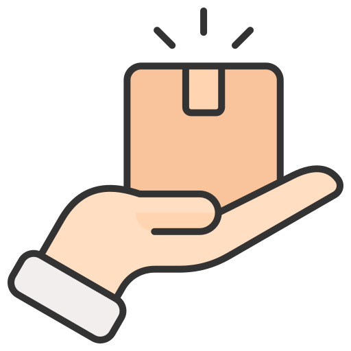 oferta de productos icono gratis