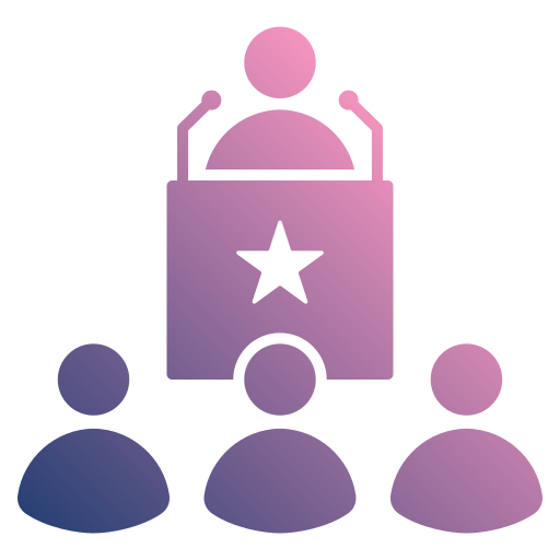 Политический бесплатно иконка Политический бесплатно иконка