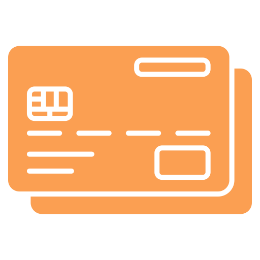 carte de crédit Icône gratuit carte de crédit Icône gratuit