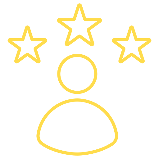 satisfaction client Icône gratuit
