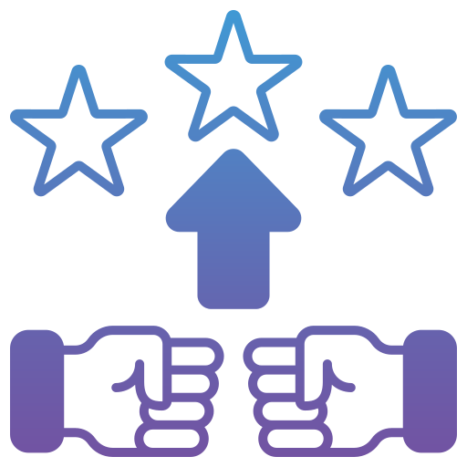 competencia icono gratis