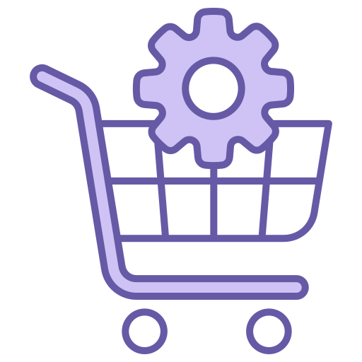 Procurement free icon