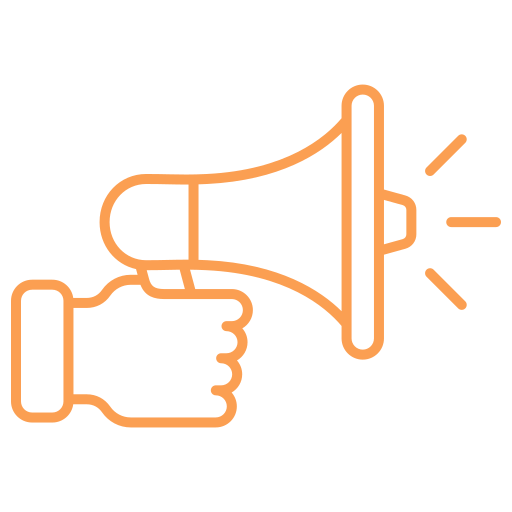 marketing icono gratis