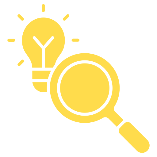 Research free icon