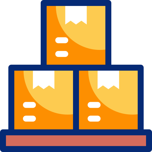 lagerung kostenlos Icon lagerung kostenlos Icon