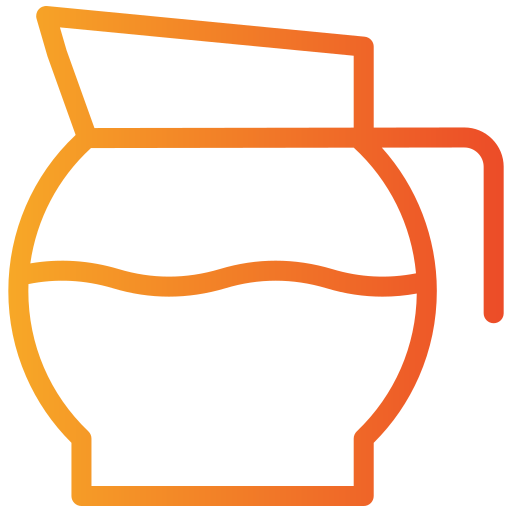 cafetera icono gratis