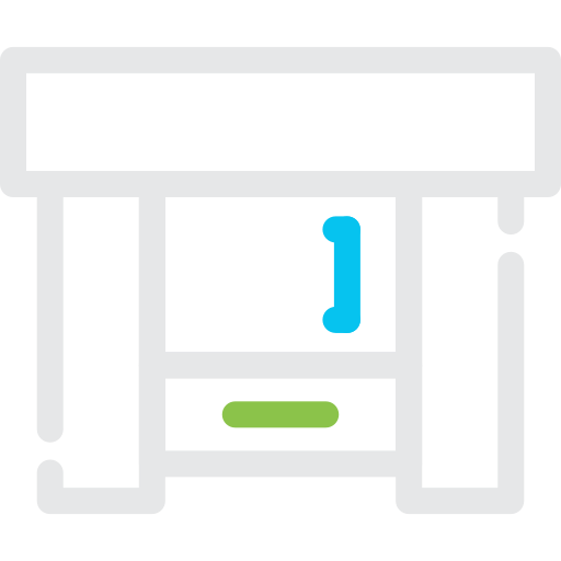 Table free icon Table free icon