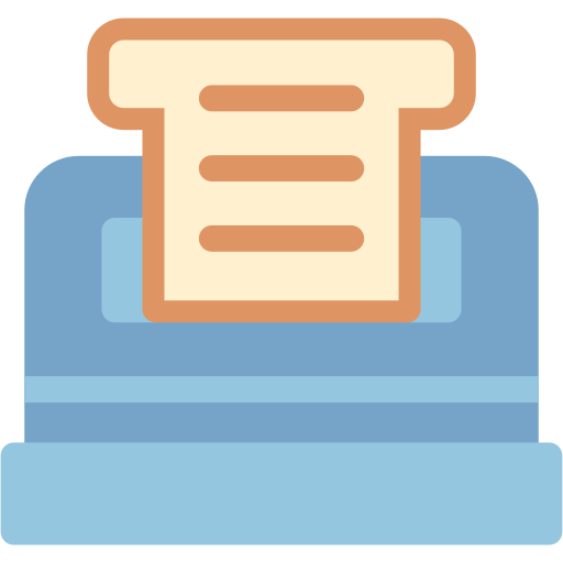 Toaster free icon
