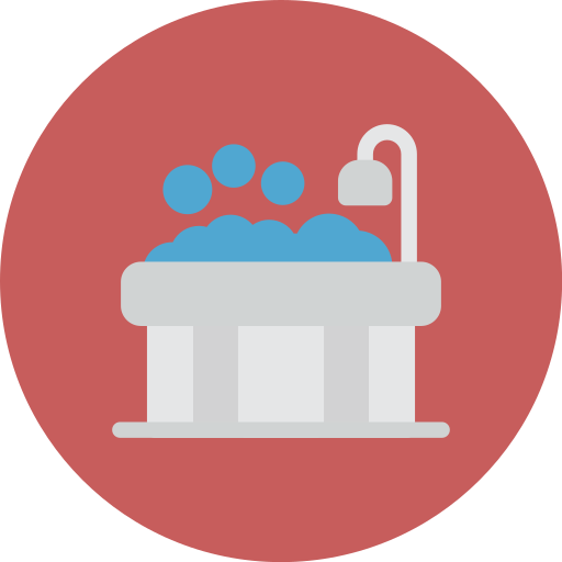 badewanne kostenlos Icon badewanne kostenlos Icon