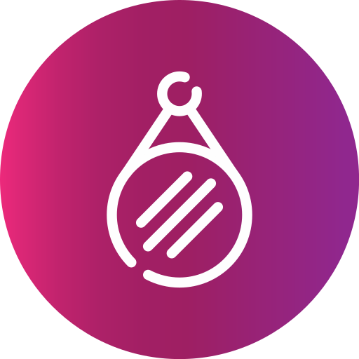 Mirror free icon Mirror free icon