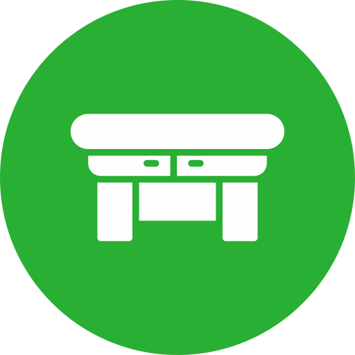 tisch kostenlos Icon