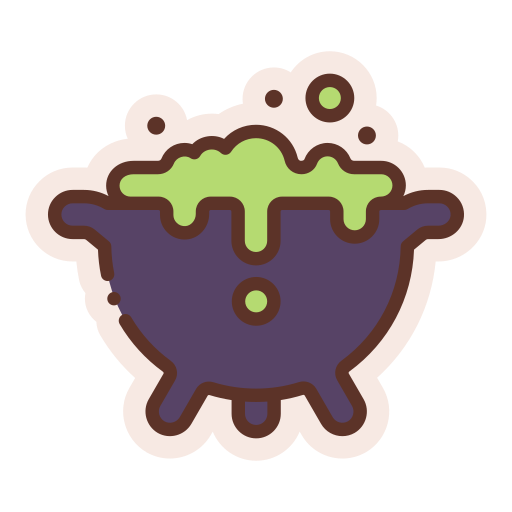 Cauldron free icon Cauldron free icon