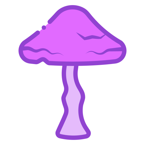 Mushroom free icon Mushroom free icon