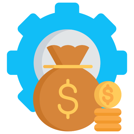 gestion de l'argent Icône gratuit gestion de l'argent Icône gratuit