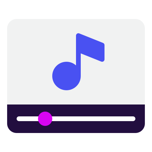 audio icono gratis