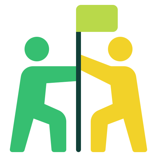 travail d'équipe Icône gratuit travail d'équipe Icône gratuit