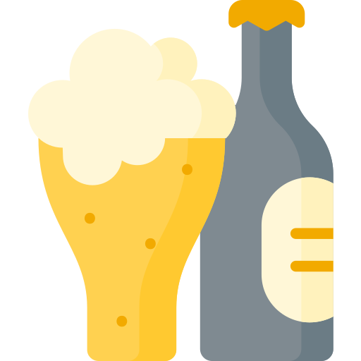 Пиво бесплатно иконка