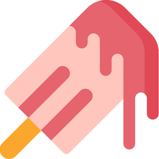 crème glacée Icône gratuit