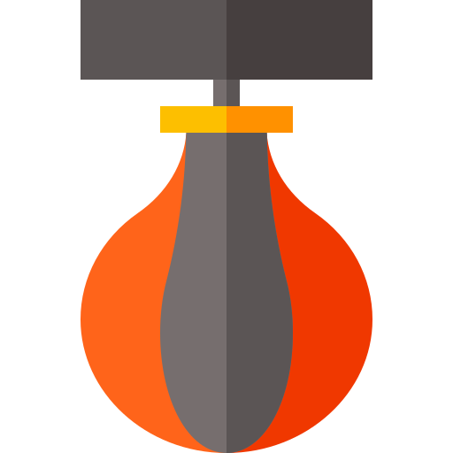 Punching bag grátis ícone Punching bag grátis ícone