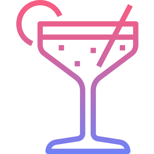 cocktail kostenlos Icon