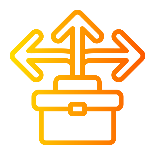 oportunidad icono gratis