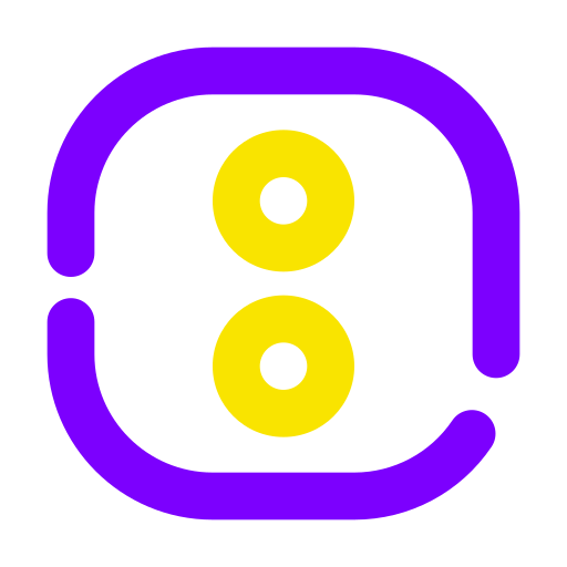 geteilt kostenlos Icon geteilt kostenlos Icon