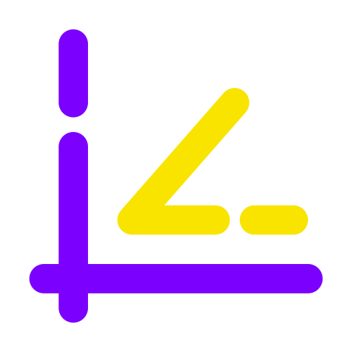 gráfico icono gratis