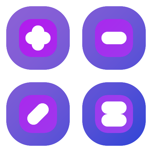 calculadora icono gratis