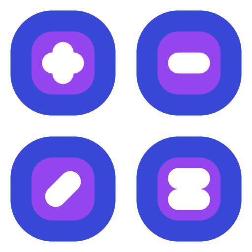 calculadora icono gratis